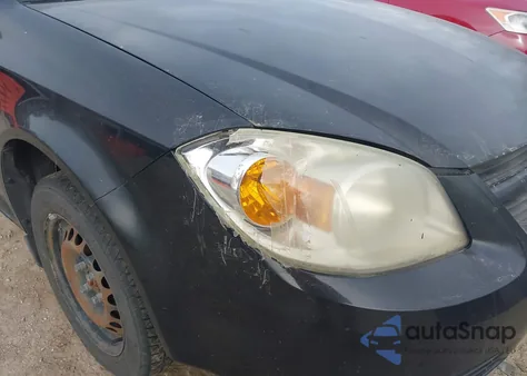 2007 Chevrolet Cobalt Ls z USA, uszkodzony, nr VIN 1G1AK15F277401447